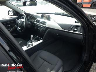 BMW 3-serie 316 M-Sport Edition High Executive picture 9