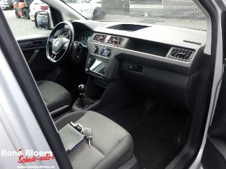 Volkswagen Caddy 2.0 TDI L1H1 BMT Highline Navi picture 9