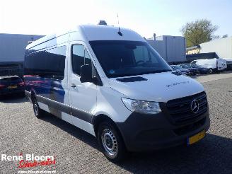 Mercedes Sprinter 314 2.2 CDI L3H2 FV picture 5