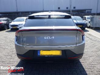 Kia EV6 AIr 58kwh picture 6