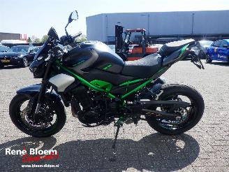 Kawasaki Z 900  picture 2