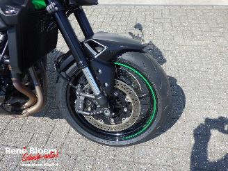 Kawasaki Z 900  picture 13