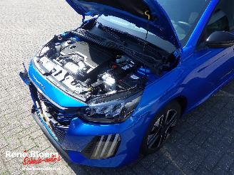 Peugeot 208 1.2 Hybrid 110 e-DCS 6 Allire picture 8
