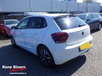 Volkswagen Polo 1.0 MPI Comfortline picture 5