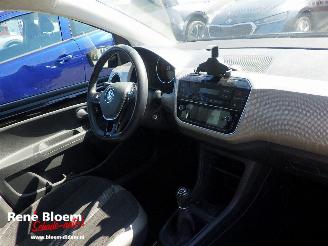 Volkswagen Up! 1.0 BMT High Up 5drs a-camera picture 12