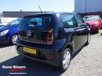 damaged passenger cars Volkswagen Up! 1.0 BMT High Up 5drs a-camera 2019/11