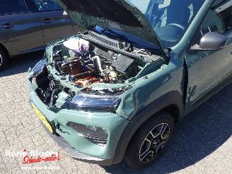 Dacia Spring Expression 27kwh Aut picture 9