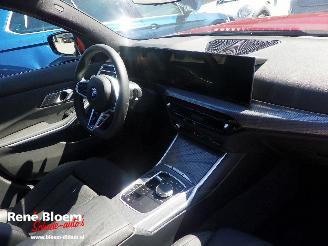 BMW 3-serie 320i Touring 184pk Aut picture 14