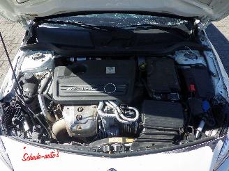 Mercedes A-klasse 45AMG 4-Matic picture 9