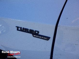 Mercedes A-klasse 45AMG 4-Matic picture 19