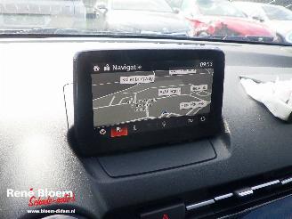 Mazda 2 1.5 Skyactive-G Skylease+ Navi picture 17