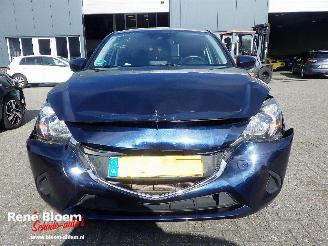 Mazda 2 1.5 Skyactive-G Skylease+ Navi picture 3