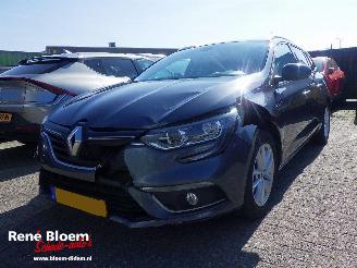Avarii autoturisme Renault Mégane Estate 1.5 dci Eco 2 Limited 2018/2