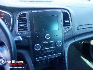 Renault Mégane Estate 1.5 dci Eco 2 Limited picture 12