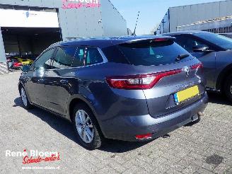 Renault Mégane Estate 1.5 dci Eco 2 Limited picture 2