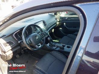 Renault Mégane Estate 1.5 dci Eco 2 Limited picture 11