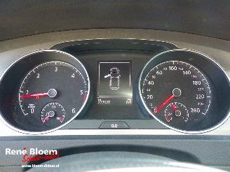 Volkswagen Golf 1.6 TDI ComfortLine 5drs picture 15