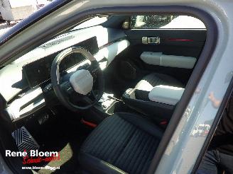 Kia EV4 Fastback GT-PlusLine 81.4 kWh picture 19