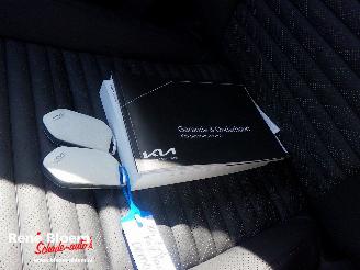 Kia EV4 Fastback GT-PlusLine 81.4 kWh picture 25