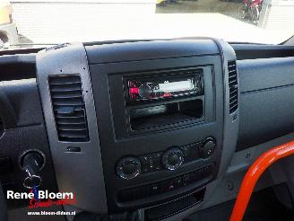 Volkswagen Crafter 2.0 35 TDI L3H2 BM picture 16