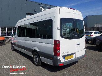 Volkswagen Crafter 2.0 35 TDI L3H2 BM picture 2