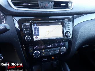 Nissan Qashqai 1.2 Connect Edition 116pk picture 13