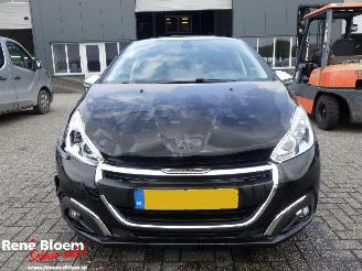 Peugeot 208 1.2 Pure Tech Allure 110pk picture 3