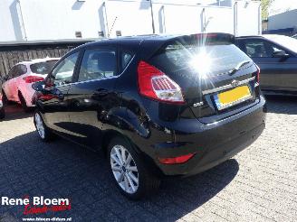 Ford Fiesta 1.0 EcoBoost Titanium picture 5