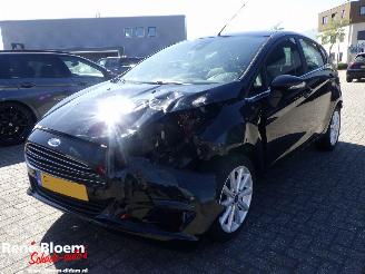 Ford Fiesta 1.0 EcoBoost Titanium picture 4