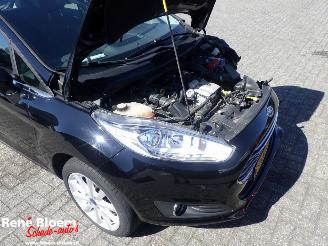 Ford Fiesta 1.0 EcoBoost Titanium picture 9