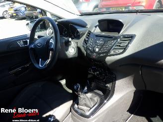 Ford Fiesta 1.0 EcoBoost Titanium picture 12