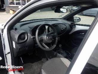 Toyota Aygo 1.0 VVT-i S-CVT Play picture 13