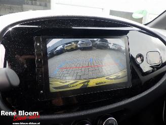 Toyota Aygo 1.0 VVT-i S-CVT Play picture 18