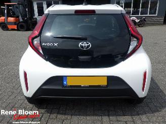 Toyota Aygo 1.0 VVT-i S-CVT Play picture 3