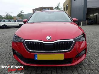 Skoda Scala 1.0 TSI Ambition Airco 116pk picture 3