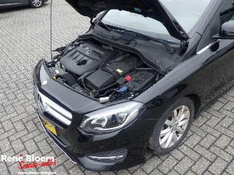 Mercedes B-klasse 180 CDi picture 8