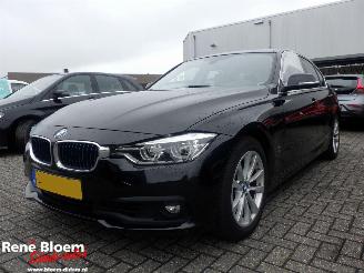 Voiture accidenté BMW 3-serie 330e High Executive Automaat 184pk 2016/12