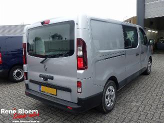 Renault Trafic 2.0 Blue DCi 130 Advance Dubbel Cabine picture 4