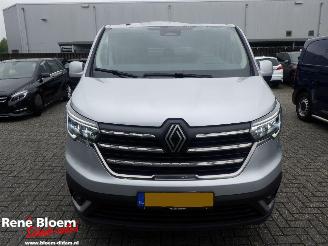 Renault Trafic 2.0 Blue DCi 130 Advance Dubbel Cabine picture 6