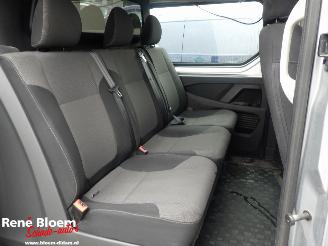 Renault Trafic 2.0 Blue DCi 130 Advance Dubbel Cabine picture 8