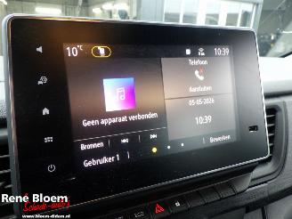 Renault Trafic 2.0 Blue DCi 130 Advance Dubbel Cabine picture 19