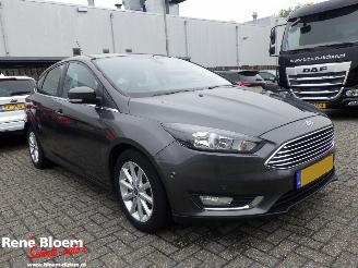 Ford Focus 1.0 Trend Automaat 125pk picture 5