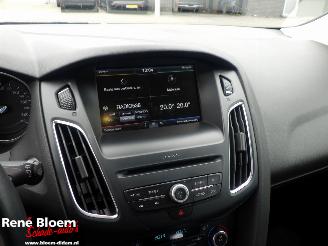Ford Focus 1.0 Trend Automaat 125pk picture 15