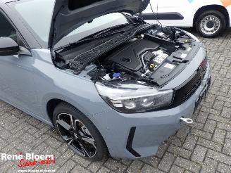 Opel Corsa 1.2 Turbo Hybrid GS Waterdamage! picture 9