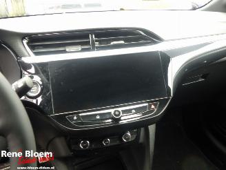 Opel Corsa 1.2 Turbo Hybrid GS Waterdamage! picture 16