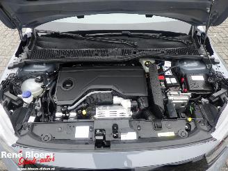 Opel Corsa 1.2 Turbo Hybrid GS Waterdamage! picture 7