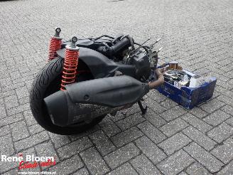 Piaggio MP3 400 HPE Sport picture 19