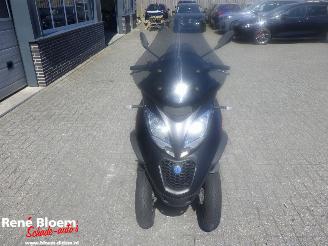 Piaggio MP3 400 HPE Sport picture 8