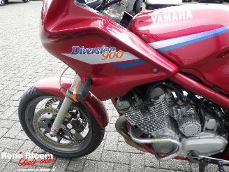Yamaha XJ 900 S Diversion picture 11