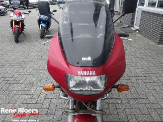 Yamaha XJ 900 S Diversion picture 14